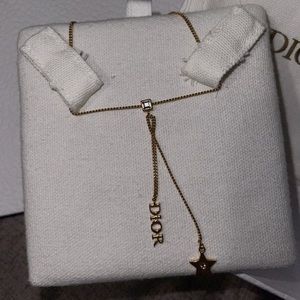 Dior Necklace